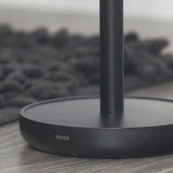 Tiger Urban - Reserverolhouder Vrijstaand - Zwart -Badkamerartikelen Winkel 1200x1200 505