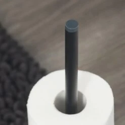 Tiger Urban - Reserverolhouder Vrijstaand - Zwart -Badkamerartikelen Winkel 1200x1200 506