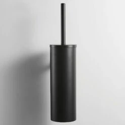 Merkloos Wc Borstel – Toiletborstel – Zwart – Met Houder – Hangend 13 Merkloos Wc Borstel – Toiletborstel – Zwart – Met Houder – Hangend -Badkamerartikelen Winkel 1200x1200 53