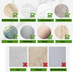 STRICX Doucherek 2 Laags Zwart - Zelfklevend Doucherek Inclusief 3 Ophanghaakjes - Doucherek Voor Badkamer / Keuken - Doucherek Met Plakstrip - Keukenrek Met Plakstrip - Badrek Douche - Kruidenrek Specerijen - Badkamerrek Douchemandje -Badkamerartikelen Winkel 1200x1200 533