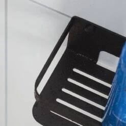 Tiger Caddy - Douchemand 32 Cm - Zwart 13 Tiger Caddy - Douchemand 32 Cm - Zwart -Badkamerartikelen Winkel 1200x1200 547