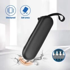 Hoes Voor Oral-B Tandenborstel, Etui, Harde Schaal, Philips Elektrische Tandenborstel, Reisetui, Draagtas, Elektrische Tandenborstelhouder, Houder, Houder, Reistas, Zwart -Badkamerartikelen Winkel 1200x1200 605