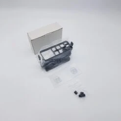 Merkloos Waal Tandenborstel Houder - Tandenborstel Doosje - Tandenborstel Koker - Zwart - RVS - Staand Of Zelfklevend -Badkamerartikelen Winkel 1200x1200 616