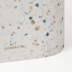Sealskin Blend Tandenborstelhouder Dubbel Vrijstaand - Terrazzo -Badkamerartikelen Winkel 1200x1200 619