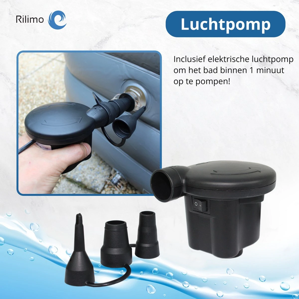 Opblaasbaar Bad Ligbad Zitbad Volwassenen - Ijsbad Badkuip Opblaasbad - Opvouwbaar Bad Opblaas Bad Antraciet 4 Opblaasbaar Bad Ligbad Zitbad Volwassenen - Ijsbad Badkuip Opblaasbad - Opvouwbaar Bad Opblaas Bad Antraciet - Afbeelding 4