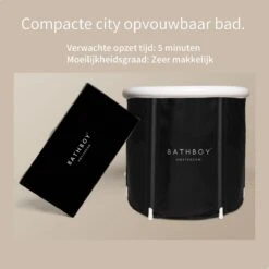 BATHBOY® Amsterdam Zitbad Opvouwbaar - Voor Volwassenen - Opblaasbaar Bad - Bath Bucket 9 BATHBOY® Amsterdam Zitbad Opvouwbaar - Voor Volwassenen - Opblaasbaar Bad - Bath Bucket -Badkamerartikelen Winkel 1200x1200 847