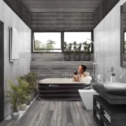 HBKS Lifestyle Bad – Opblaasbaar Ligbad – Bath Bucket – Zitbad Voor Volwassenen - Ijsbad Wim Hof Methode - Badkuip – Ice Bath – Zwart 10 HBKS Lifestyle Bad – Opblaasbaar Ligbad – Bath Bucket – Zitbad Voor Volwassenen - Ijsbad Wim Hof Methode - Badkuip – Ice Bath – Zwart -Badkamerartikelen Winkel 1200x1200 858