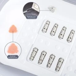 HelloBath Opvouwbaar Zitbad - Bath Bucket - 148cm - 220L - Extra Lang - Incl. Badkussen & Opberghoes 28 HelloBath Opvouwbaar Zitbad - Bath Bucket - 148cm - 220L - Extra Lang - Incl. Badkussen & Opberghoes -Badkamerartikelen Winkel 1200x1200 861