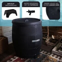 FrozenTubs IJsbad - Zitbad - Ice Bath Bucket - Bathtub - Dompelbad - Wim Hof Methode 13 FrozenTubs IJsbad - Zitbad - Ice Bath Bucket - Bathtub - Dompelbad - Wim Hof Methode -Badkamerartikelen Winkel 1200x1200 886