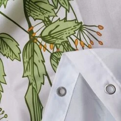 3BMT Douchegordijn Design - Bloemen - 180 X 200 Cm - Met Ringen 7 3BMT Douchegordijn Design - Bloemen - 180 X 200 Cm - Met Ringen -Badkamerartikelen Winkel 1200x1200 979