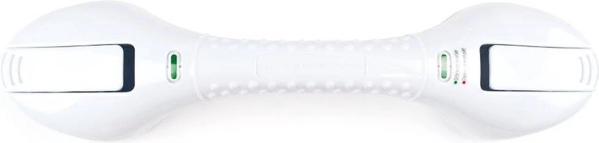 VITILITY Quick Mobile Rail - Wandbeugel Met Zuignappen - Zonder Boren - 40 Cm - Wit - Veiligheidsgreep 10 VITILITY Quick Mobile Rail - Wandbeugel Met Zuignappen - Zonder Boren - 40 Cm - Wit - Veiligheidsgreep - Afbeelding 10