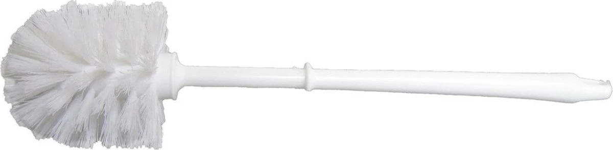 Toiletborstel - Losse Borstel - WC Vervangborstel - 38 Cm - 517V 1 Toiletborstel - Losse Borstel - WC Vervangborstel - 38 Cm - 517V