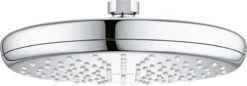 GROHE New Tempesta Cosmopolitan 210 Regendouche - ø 21 Cm - Zonder Thermostaat - Chroom -Badkamerartikelen Winkel 1200x416