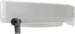 Toiletverhoger Ticco 2G Zonder Deksel -Badkamerartikelen Winkel 1200x542