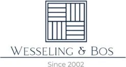 Wesseling & Bos Doucheset - Regendouche Mat Goud Geborsteld - Doucheset Met Thermostaatkraan - Atlanta -Badkamerartikelen Winkel 1200x640 2