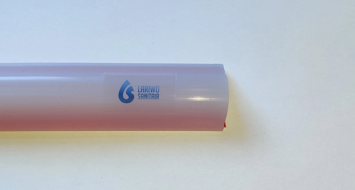 Lariwo Sanitair® Siliconen Waterdorpel 100cm 100 Cm Zwart Douche Douchebak Douchegordijn Wc Toilet Wasbak Waterstopper Waterdorpel Waterdrempel 6 Lariwo Sanitair® Siliconen Waterdorpel 100cm 100 Cm Zwart Douche Douchebak Douchegordijn Wc Toilet Wasbak Waterstopper Waterdorpel Waterdrempel - Afbeelding 6