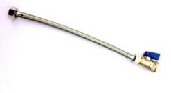 Wagaparts Aansluitset - Voor Diverse Geisers - Flexibele Pijp - ½” Koppeling - Binnendraad. -Badkamerartikelen Winkel 1200x657 1