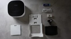 Fufubv Sense Of Soap - Automatische Zeepdispenser - 600ml - USB-C Oplaadbaar - Wandmontage - Zeeppompje -Badkamerartikelen Winkel 1200x662