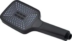 Regendoucheset - 30 Cm - Zwart - Thermostaatkraan, Handdouche & Sproeier -Badkamerartikelen Winkel 1200x680 1