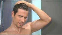 Hansgrohe Ecostat 1001 CL Thermostatische Douchekraan - 15 Cm Hartafstand - Chroom -Badkamerartikelen Winkel 1200x686 7