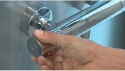 Hansgrohe Ecostat 1001 CL Thermostatische Douchekraan - 15 Cm Hartafstand - Chroom -Badkamerartikelen Winkel 1200x686 8