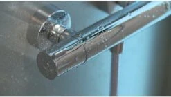 Hansgrohe Ecostat 1001 CL Thermostatische Douchekraan - 15 Cm Hartafstand - Chroom -Badkamerartikelen Winkel 1200x686 9