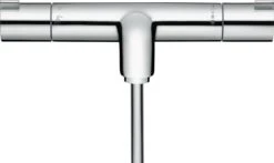 Hansgrohe Ecostat 1001CL Badthermostaat - Chroom -Badkamerartikelen Winkel 1200x712 2