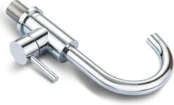 LOMAZOO Wastafelkraan Cupid - Chroom -Badkamerartikelen Winkel 1200x729 1