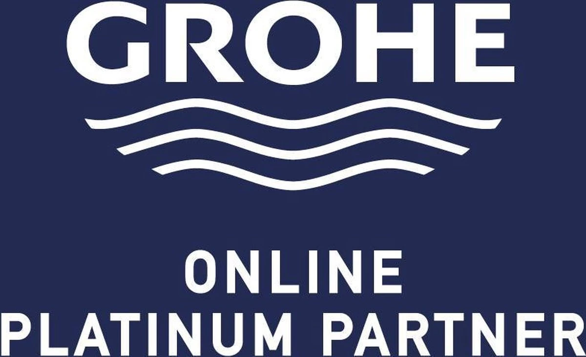 GROHE Eurosmart Cosmopolitan Badkraan - 15 Cm - Chroom -32831000 7 GROHE Eurosmart Cosmopolitan Badkraan - 15 Cm - Chroom -32831000 - Afbeelding 7