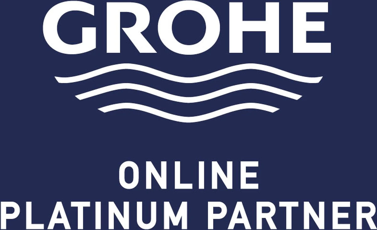 GROHE Eurostyle Cosmopolitan Fonteinkraan - Met EcoJoy® - Zonder Waste - Chroom - 23039002 8 GROHE Eurostyle Cosmopolitan Fonteinkraan - Met EcoJoy® - Zonder Waste - Chroom - 23039002 - Afbeelding 8