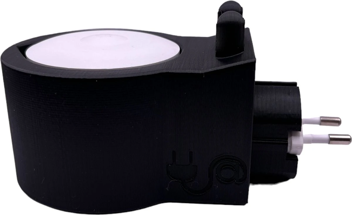 Oral-B IO Series 7 8 9 Elektrische Tandenborstelhouder- Opzetborstelhouder - Kabelloos Opladen - Badkamer Accessoires - Zonder Boren - Zwart 8 Oral-B IO Series 7 8 9 Elektrische Tandenborstelhouder- Opzetborstelhouder - Kabelloos Opladen - Badkamer Accessoires - Zonder Boren - Zwart - Afbeelding 8