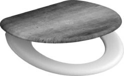 SCHÜTTE WC-Bril 82155 INDUSTRIAL GREY - Duroplast - Soft Close - Verchroomde Scharnieren - Decor - 1-zijdige Print 14 SCHÜTTE WC-Bril 82155 INDUSTRIAL GREY - Duroplast - Soft Close - Verchroomde Scharnieren - Decor - 1-zijdige Print -Badkamerartikelen Winkel 1200x739 2