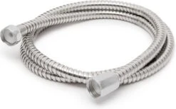 Douchekop Incl. Slang 1.5 Meter - 3 Standen - 1/2'' - Douche Kop 8 Douchekop Incl. Slang 1.5 Meter - 3 Standen - 1/2'' - Douche Kop -Badkamerartikelen Winkel 1200x746