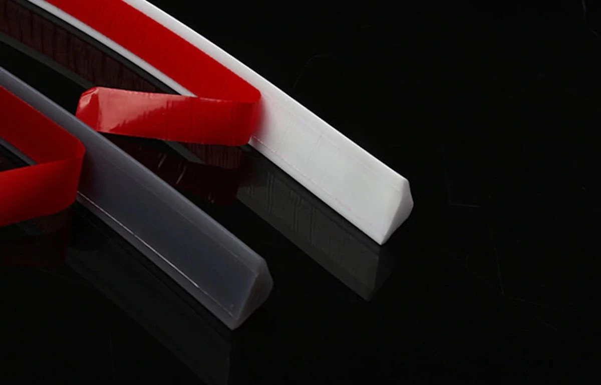 Lariwo Sanitair® Siliconen Waterdorpel 100cm 100 Cm Zwart Douche Douchebak Douchegordijn Wc Toilet Wasbak Waterstopper Waterdorpel Waterdrempel 1 Lariwo Sanitair® Siliconen Waterdorpel 100cm 100 Cm Zwart Douche Douchebak Douchegordijn Wc Toilet Wasbak Waterstopper Waterdorpel Waterdrempel