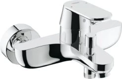 GROHE Eurosmart Cosmopolitan Badkraan - 15 Cm - Chroom -32831000 14 GROHE Eurosmart Cosmopolitan Badkraan - 15 Cm - Chroom -32831000 -Badkamerartikelen Winkel 1200x779 1