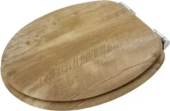 Tiger Hetta - Toiletbril Met Deksel - WC Bril - MDF - Bruin -Badkamerartikelen Winkel 1200x781 2