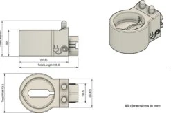 Oral-B IO Series 7 8 9 Elektrische Tandenborstelhouder- Opzetborstelhouder - Kabelloos Opladen - Badkamer Accessoires - Zonder Boren - Zwart 17 Oral-B IO Series 7 8 9 Elektrische Tandenborstelhouder- Opzetborstelhouder - Kabelloos Opladen - Badkamer Accessoires - Zonder Boren - Zwart -Badkamerartikelen Winkel 1200x795 1