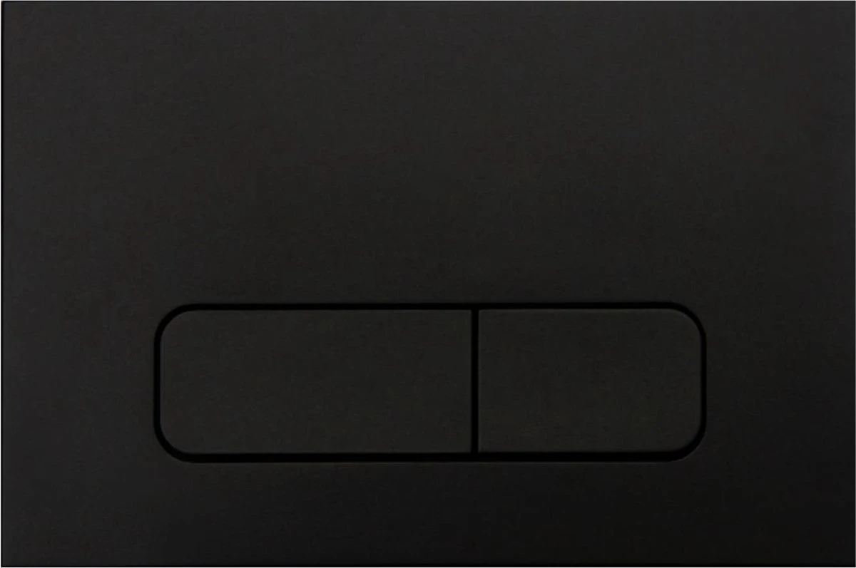 Bedieningsplaat StarBlueDisc Mocha 35 TBV Geberit UP100 UP320 UP300 UP700 UP720 Mat Zwart 1 Bedieningsplaat StarBlueDisc Mocha 35 TBV Geberit UP100 UP320 UP300 UP700 UP720 Mat Zwart