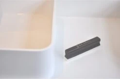 Bearos Baardbar - Zwart - Baardhaar Opruimen - Schoonmaken - Badkamer Accessoire - Baard Accessoire - Opruimen Badkamer - Zelfverzorging Voor Een Man - Hygiëne - Cadeau -Badkamerartikelen Winkel 1200x798 3