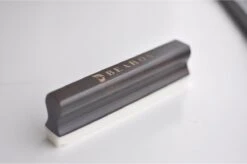 Bearos Baardbar - Zwart - Baardhaar Opruimen - Schoonmaken - Badkamer Accessoire - Baard Accessoire - Opruimen Badkamer - Zelfverzorging Voor Een Man - Hygiëne - Cadeau -Badkamerartikelen Winkel 1200x798 5