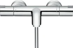 Hansgrohe Ecostat 1001CL Badthermostaat - Chroom -Badkamerartikelen Winkel 1200x799 8