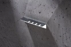 Sagittarius One 40S1 Tandenborstelhouder Chroom | Opzetborstelhouder Zonder Boren | Verchroomd Roestvrij Staal Tandenborstelhouder Hangend | Passend Voor Alle Grote Merken 10 Sagittarius One 40S1 Tandenborstelhouder Chroom | Opzetborstelhouder Zonder Boren | Verchroomd Roestvrij Staal Tandenborstelhouder Hangend | Passend Voor Alle Grote Merken -Badkamerartikelen Winkel 1200x800 12