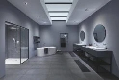 GROHE Movario Doucheslang - Metaal - 150 Cm - Chroom -Badkamerartikelen Winkel 1200x800 36