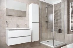 Ben Elan - Glijstang - Ronde Douchestang Voor Handdouche - 68cm - Chroom -Badkamerartikelen Winkel 1200x800 42