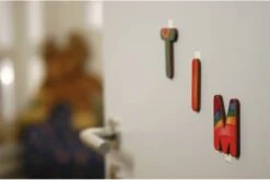 Tesa Powerstrips Dubbelzijdige Kleefstrips Small - 14 Stuks -Badkamerartikelen Winkel 1200x804