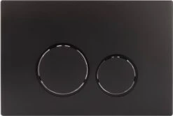 Bedieningsplaat StarBlueDisc Doppio 35 TBV Geberit UP100 UP320 UP300 UP700 UP720 Mat Zwart 11 Bedieningsplaat StarBlueDisc Doppio 35 TBV Geberit UP100 UP320 UP300 UP700 UP720 Mat Zwart -Badkamerartikelen Winkel 1200x808 4