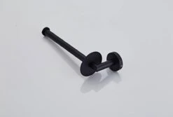 Wc Rolhouder Reserverolhouder Toiletrolhouder Voor 3 Rollen Zwart - Badkamer Accessoires - Hangend -Badkamerartikelen Winkel 1200x813