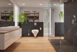 GROHE Bau Arena Complete Toiletset Rimless -Badkamerartikelen Winkel 1200x814