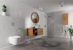 GROHE Grohtherm SmartControl Regendouche - Inbouw - ø 31 Cm - Rond -Chroom -Badkamerartikelen Winkel 1200x815