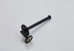 Wc Rolhouder Reserverolhouder Toiletrolhouder Voor 3 Rollen Zwart - Badkamer Accessoires - Hangend -Badkamerartikelen Winkel 1200x820